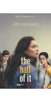 The Half of It (2020 - English)